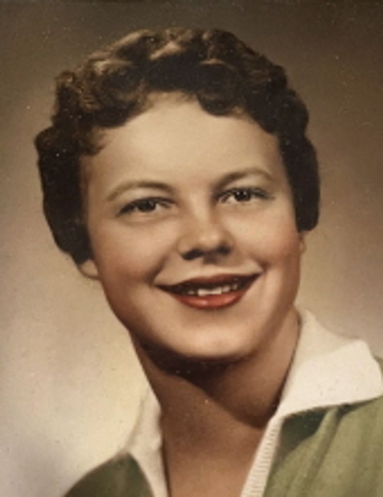 Mary Jane Rozek Profile Photo