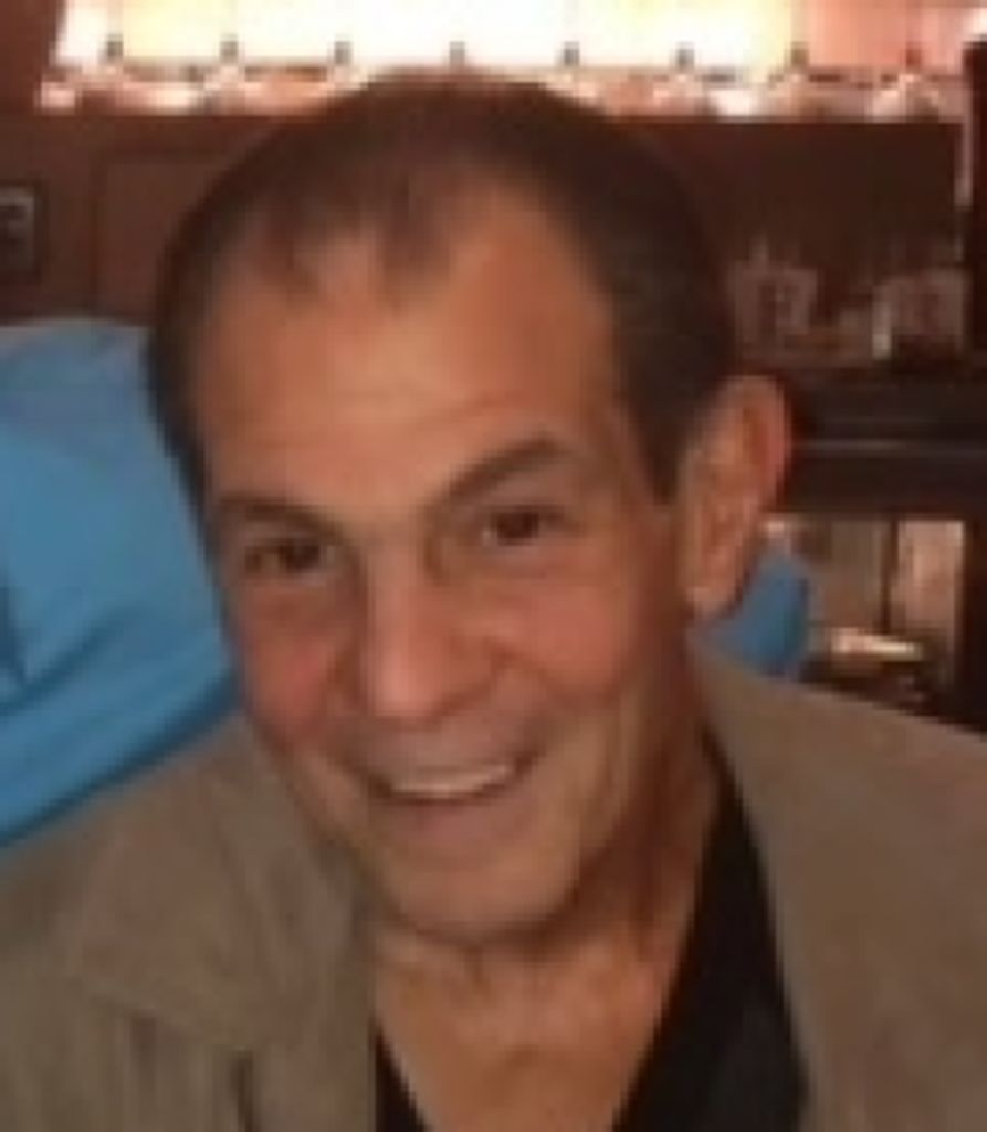 Raymond Depino Profile Photo