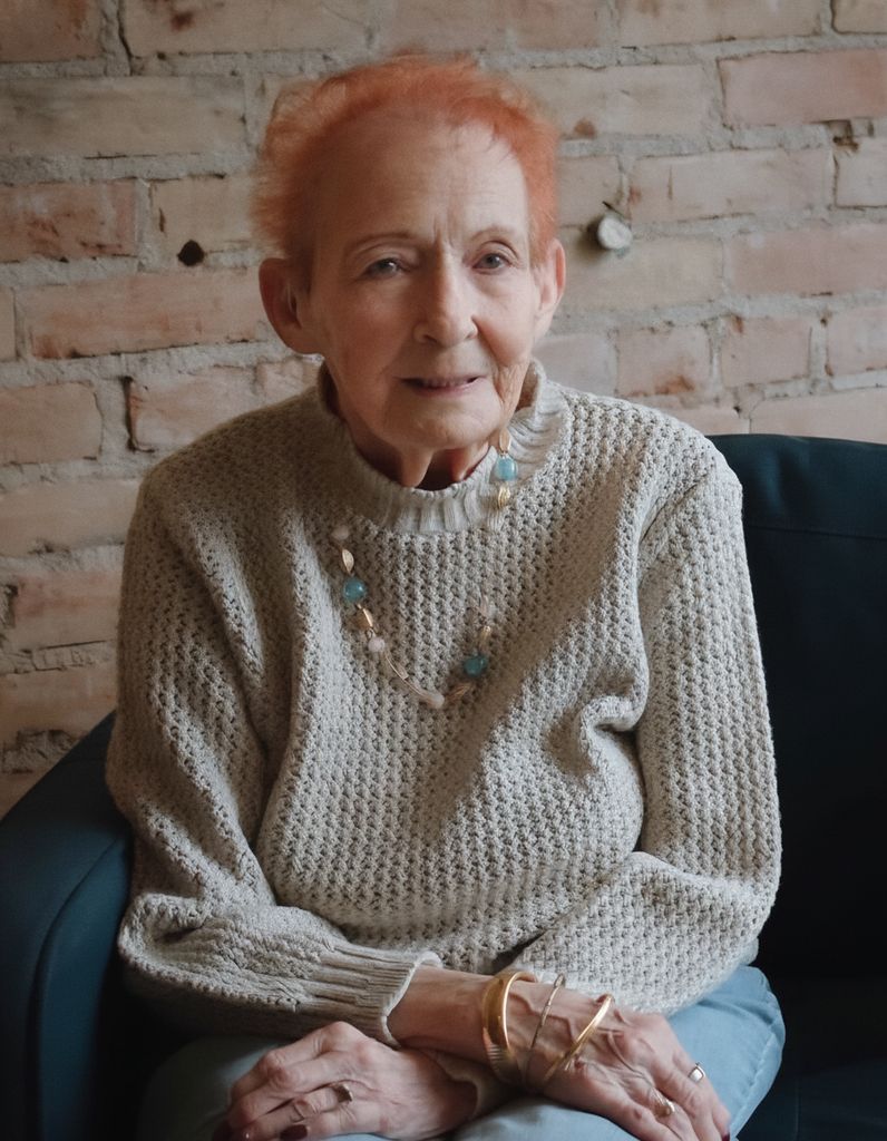 Donna Butcher