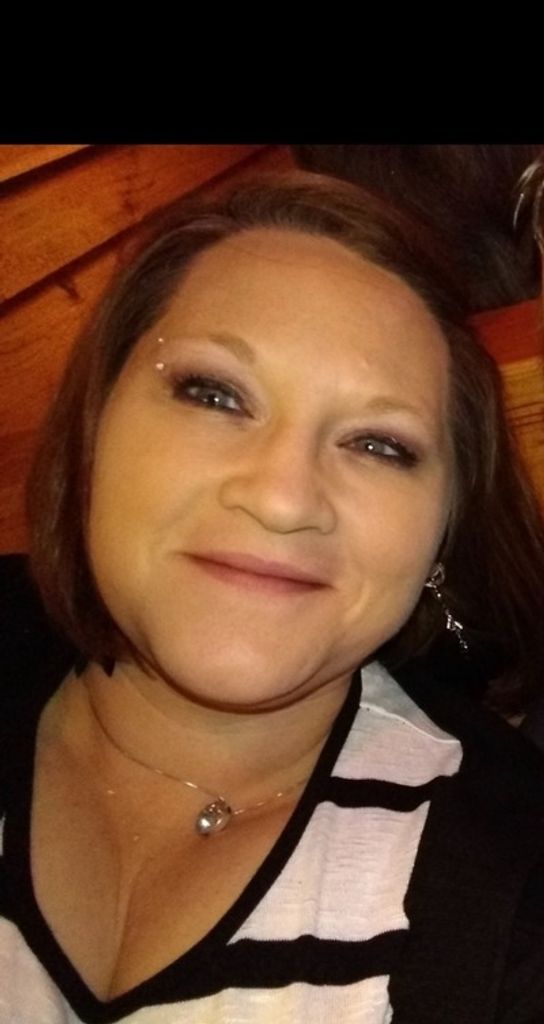 Melissa Stephens Bounds Profile Photo