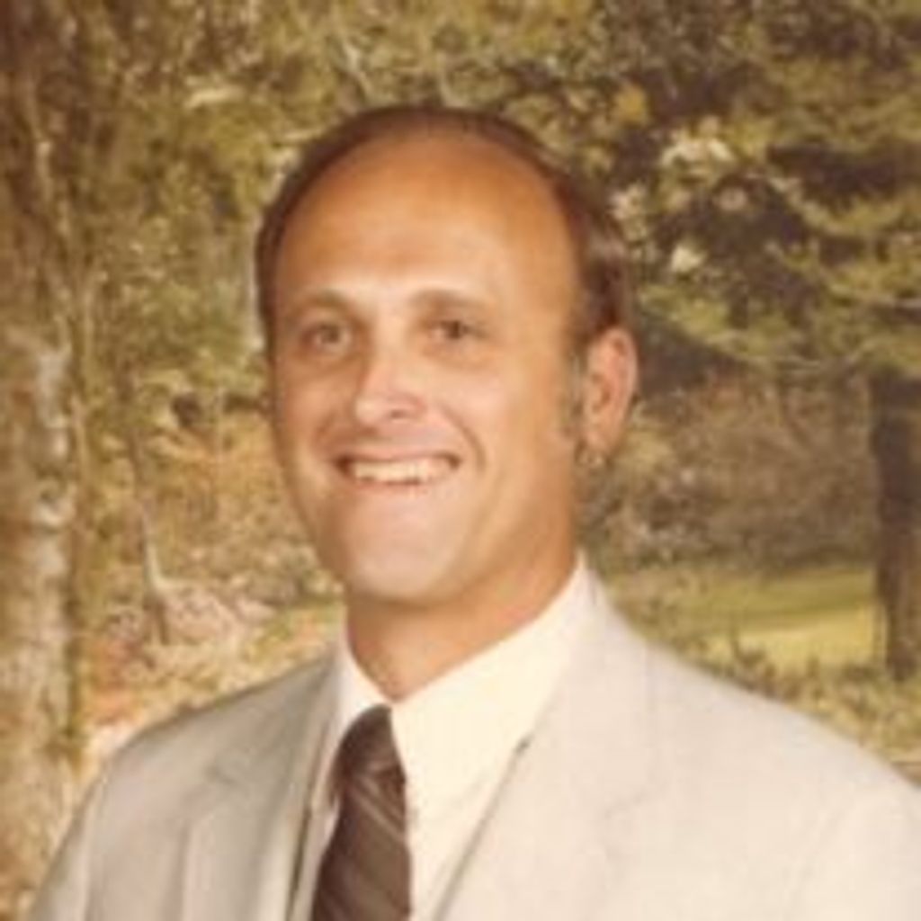 Mr. Murray Stanton King Profile Photo