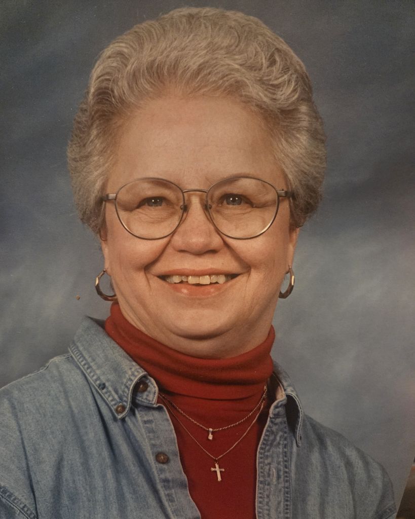 Vera S. Carroll
