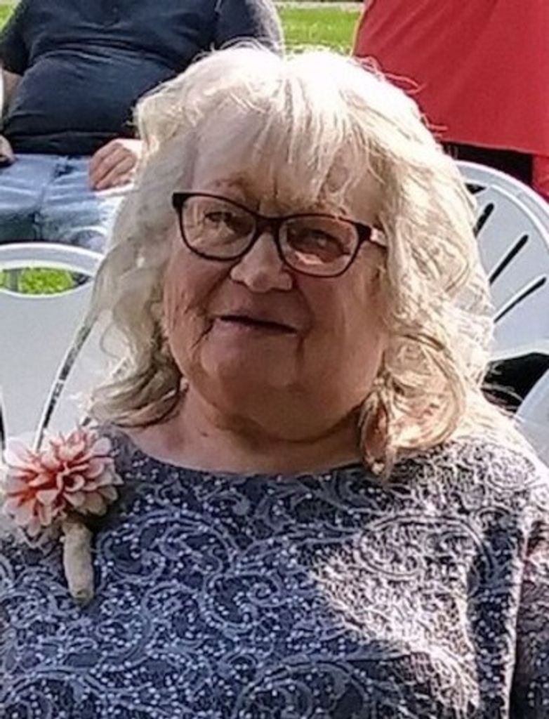 Lois Ernestine Powell Profile Photo