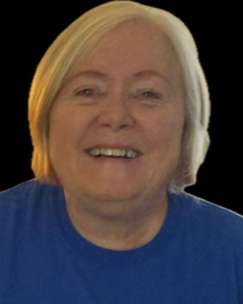 Mavis "Rusty" Jean Nawrocki
