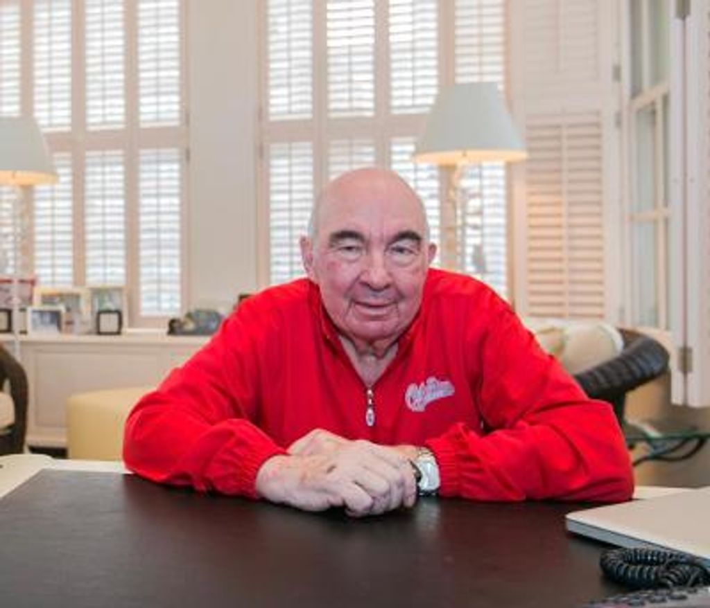 Thomas Harold Patrick Sr. Profile Photo