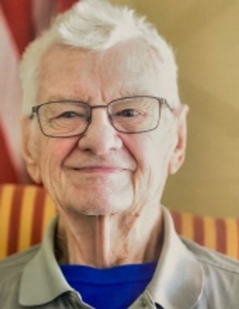 John L. Stanton Profile Photo
