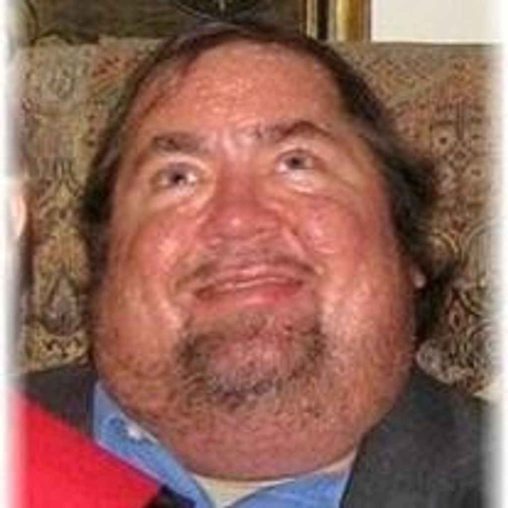 Donald Tomko