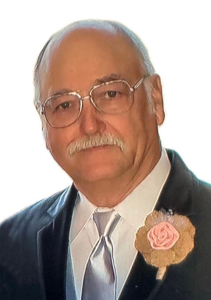 Larry J. Lahowetz