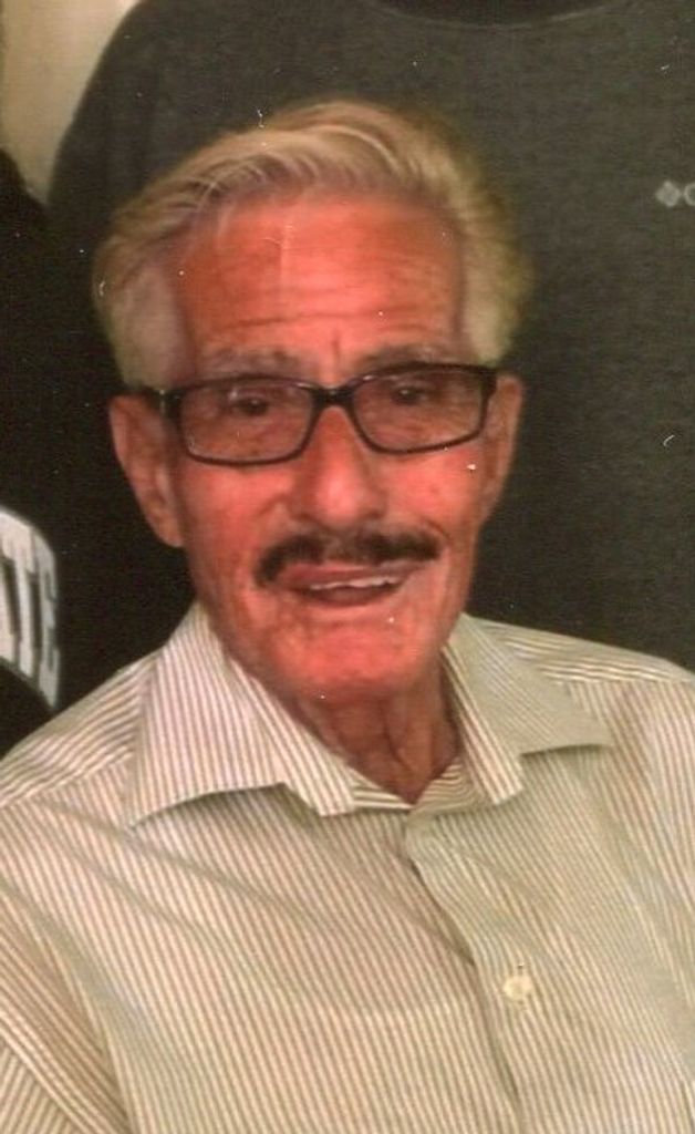 Jose Avelar Sr.