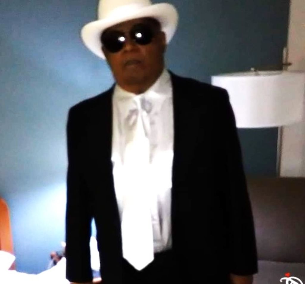 Rudolph G. Quick Jr.