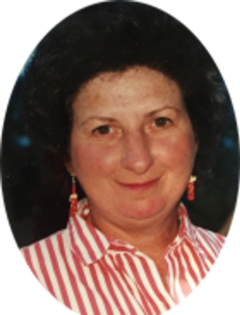 Donna Harper