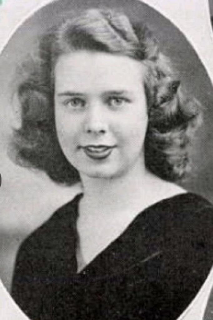 Madelyn Martin Moore