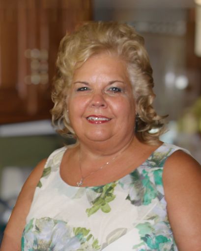 Diane Jaminet's obituary image