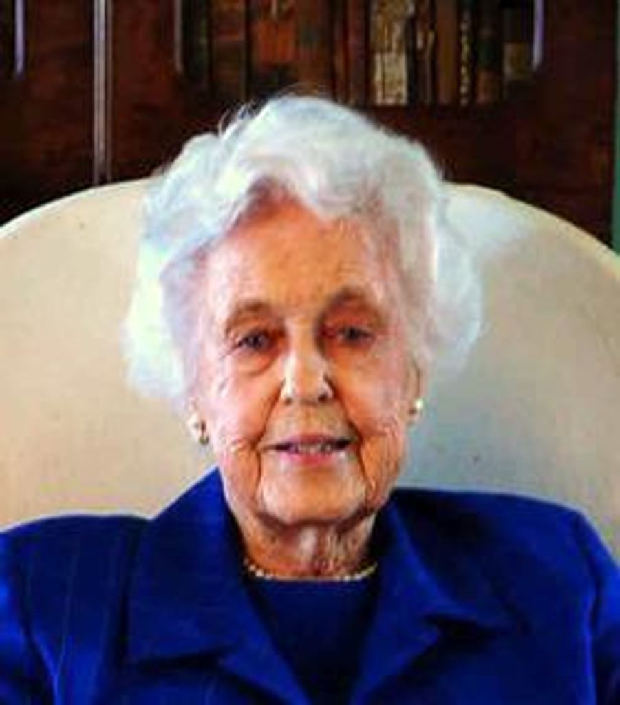 Ruth Withnell Gonzalez Cary