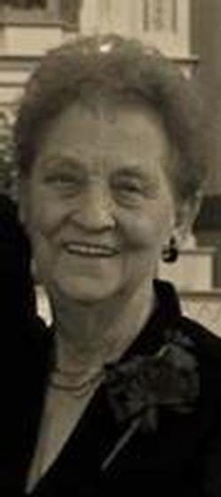 Mary Lou Cox