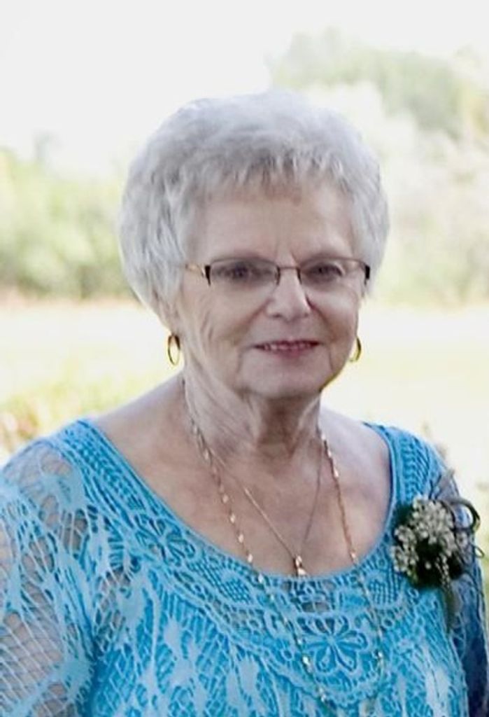 Merlie Jean Hawkins Profile Photo