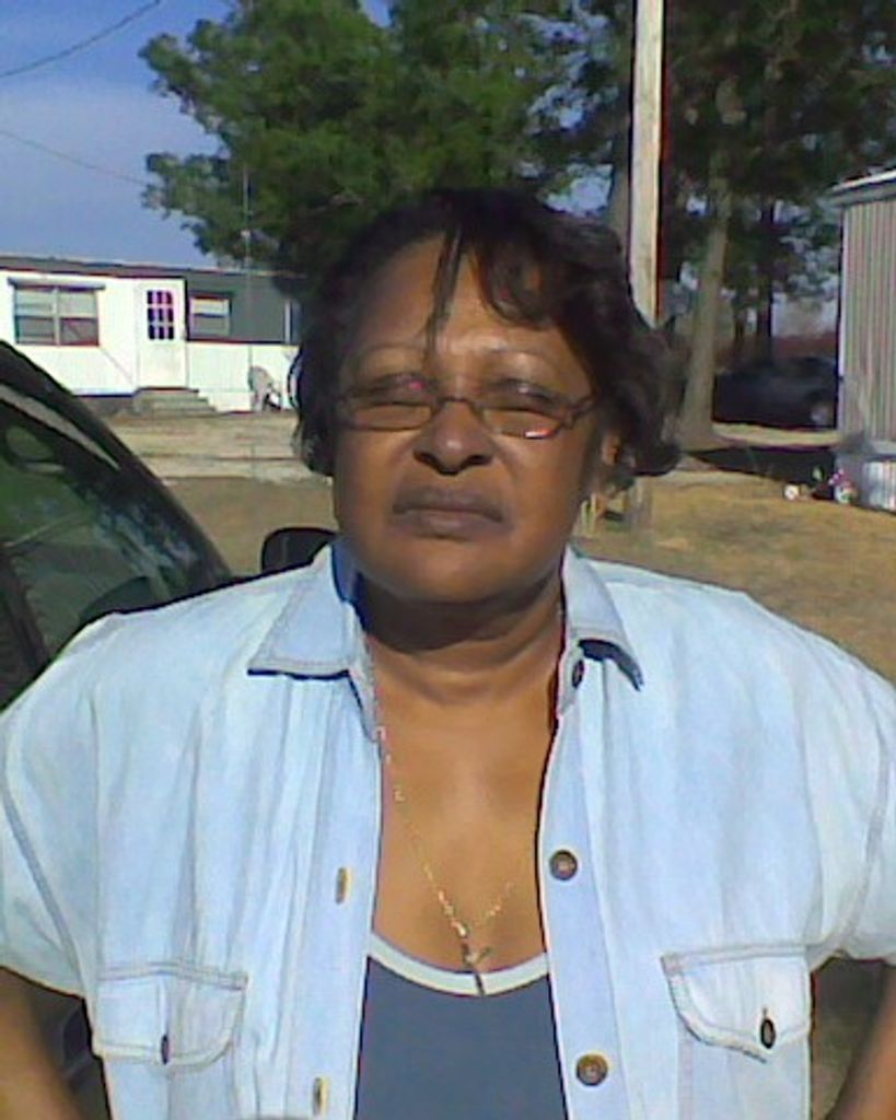 Barbara “Cookie” Davis