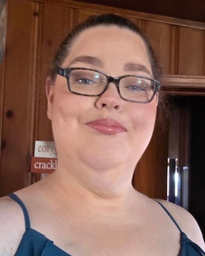 ERIN M. CARRICK Profile Photo