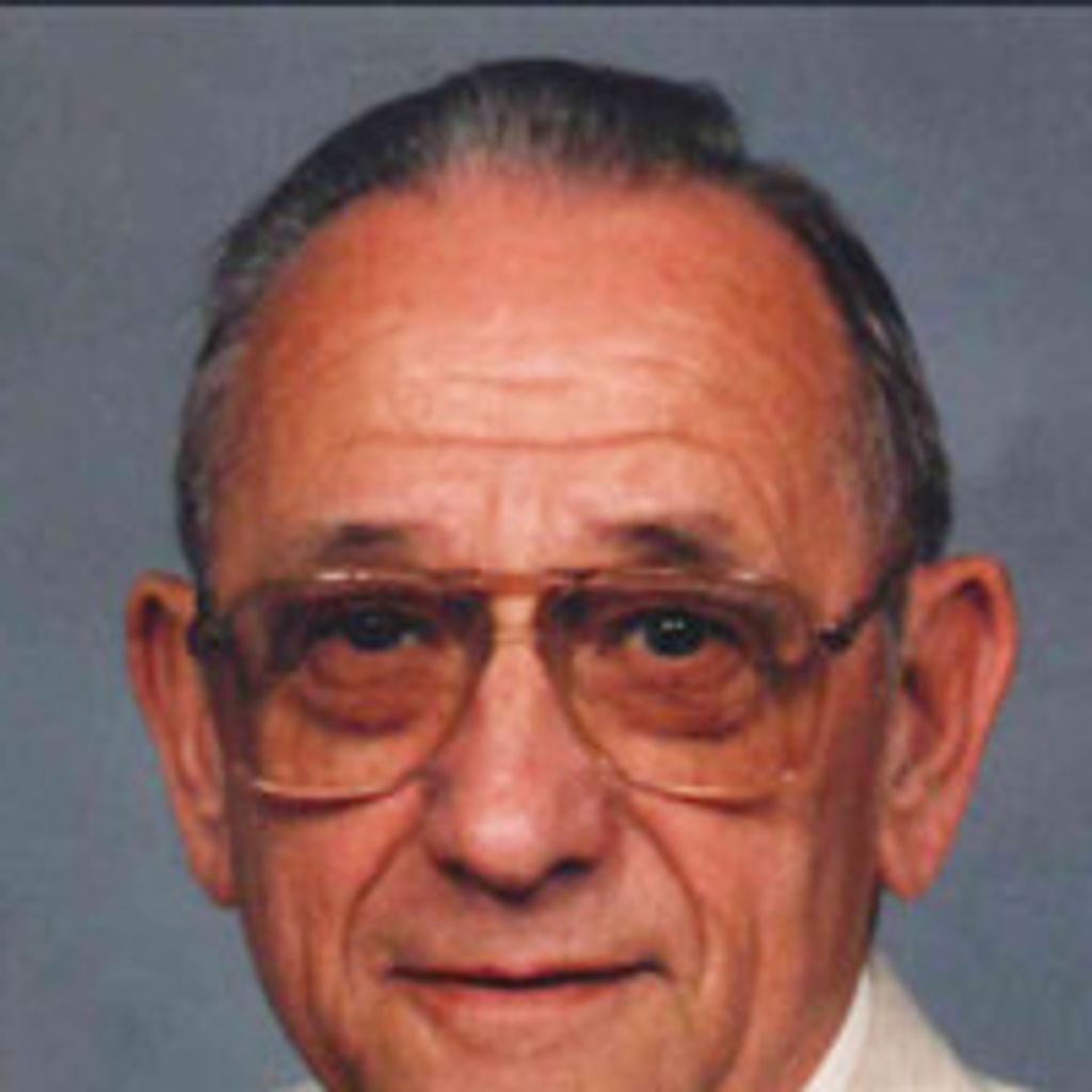 Alfred Ervin Beinemann