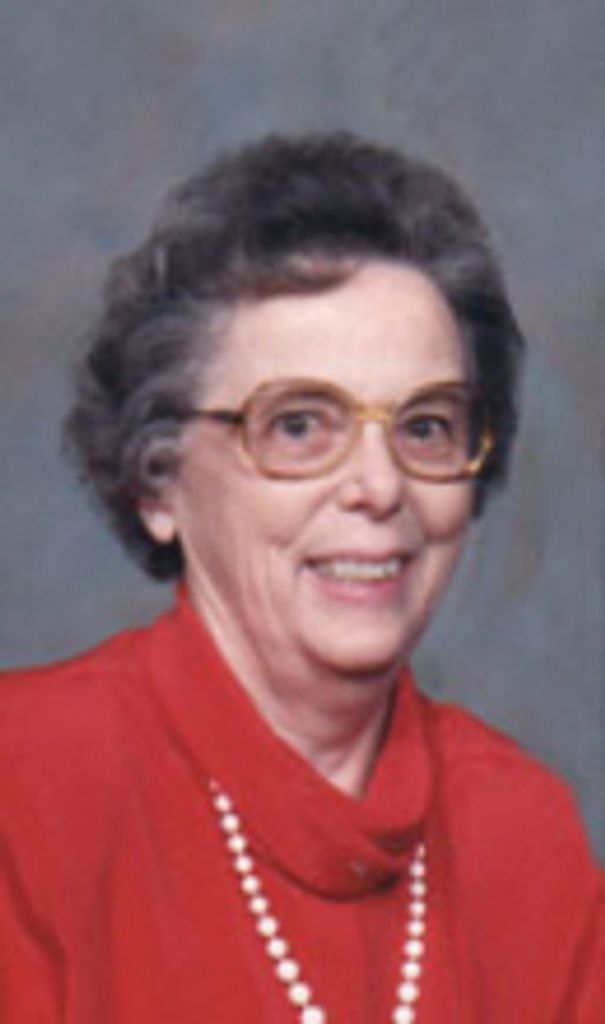 Berdella Irene LaPage