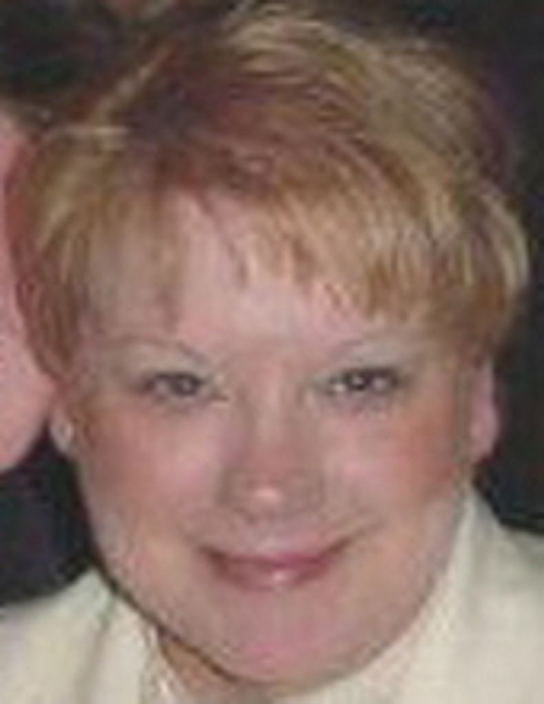 Lee Ann Wickenheiser