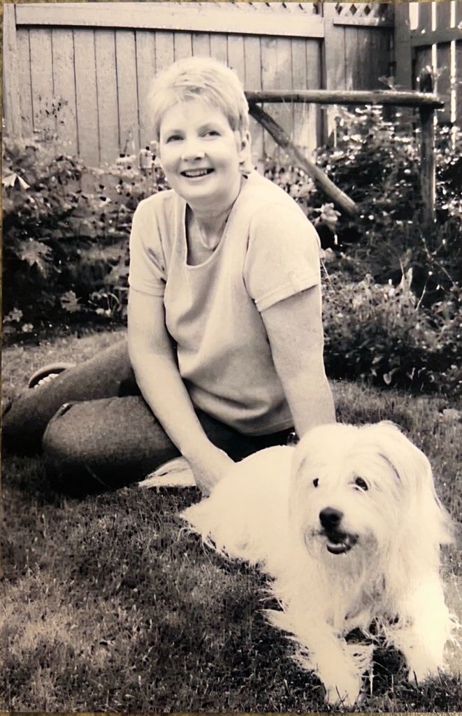 Evelyn Laird