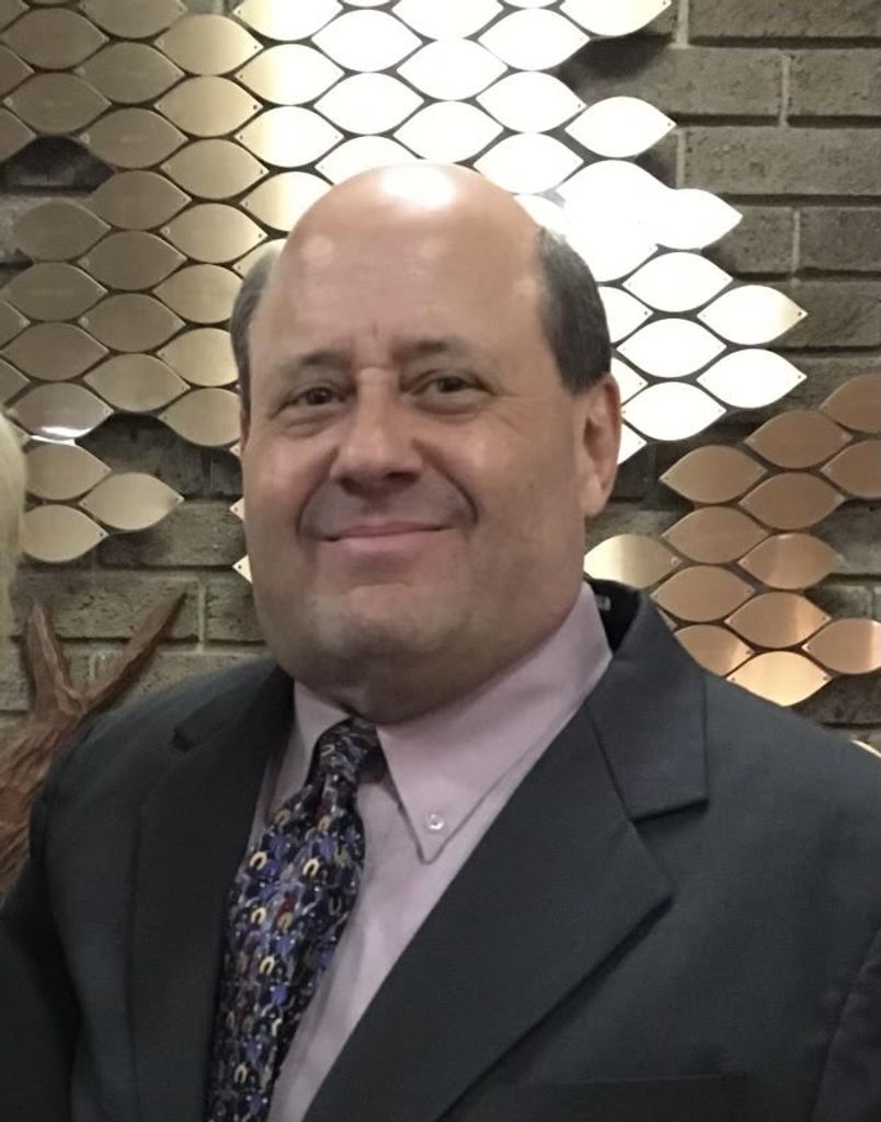 Gary William Wasson