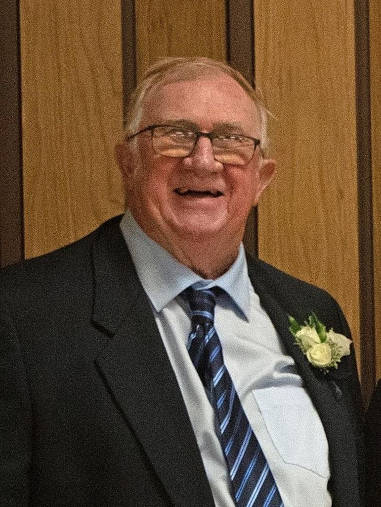 Stephen Mcmillan Profile Photo