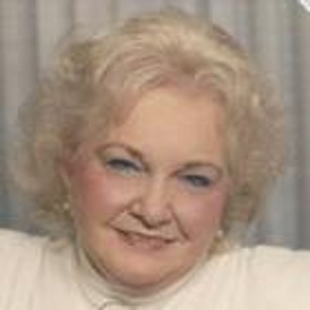 Luana M. "Lu" Jarvis