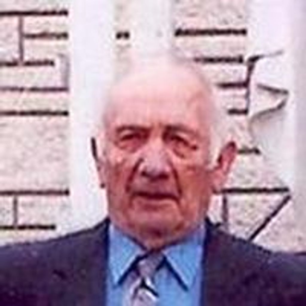 Edmund E. Filla