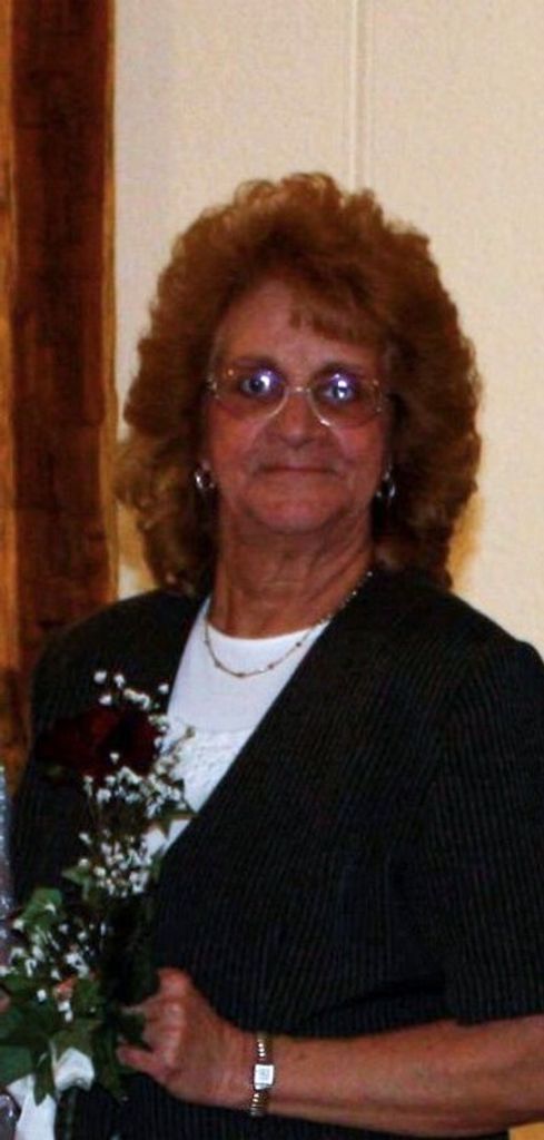 Elsie Kathryn Binger