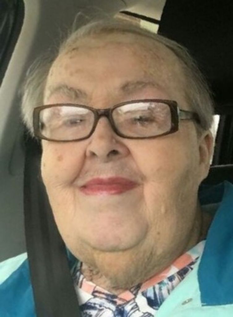 Claudette S. Montpetit