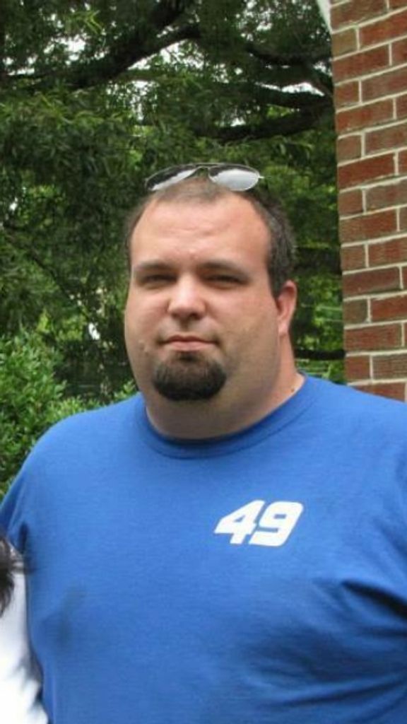 Joshua Paul Smith Profile Photo