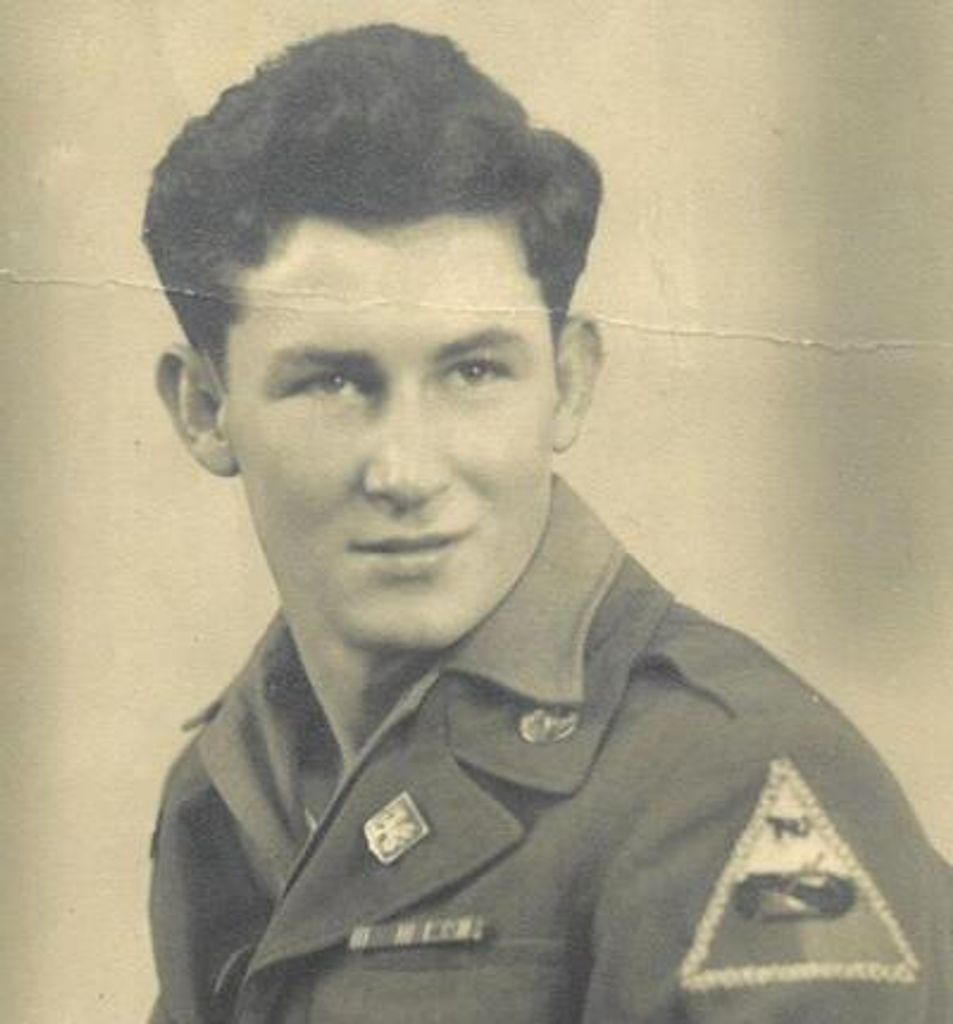 Ottis “O. Ray” Ray Prillaman