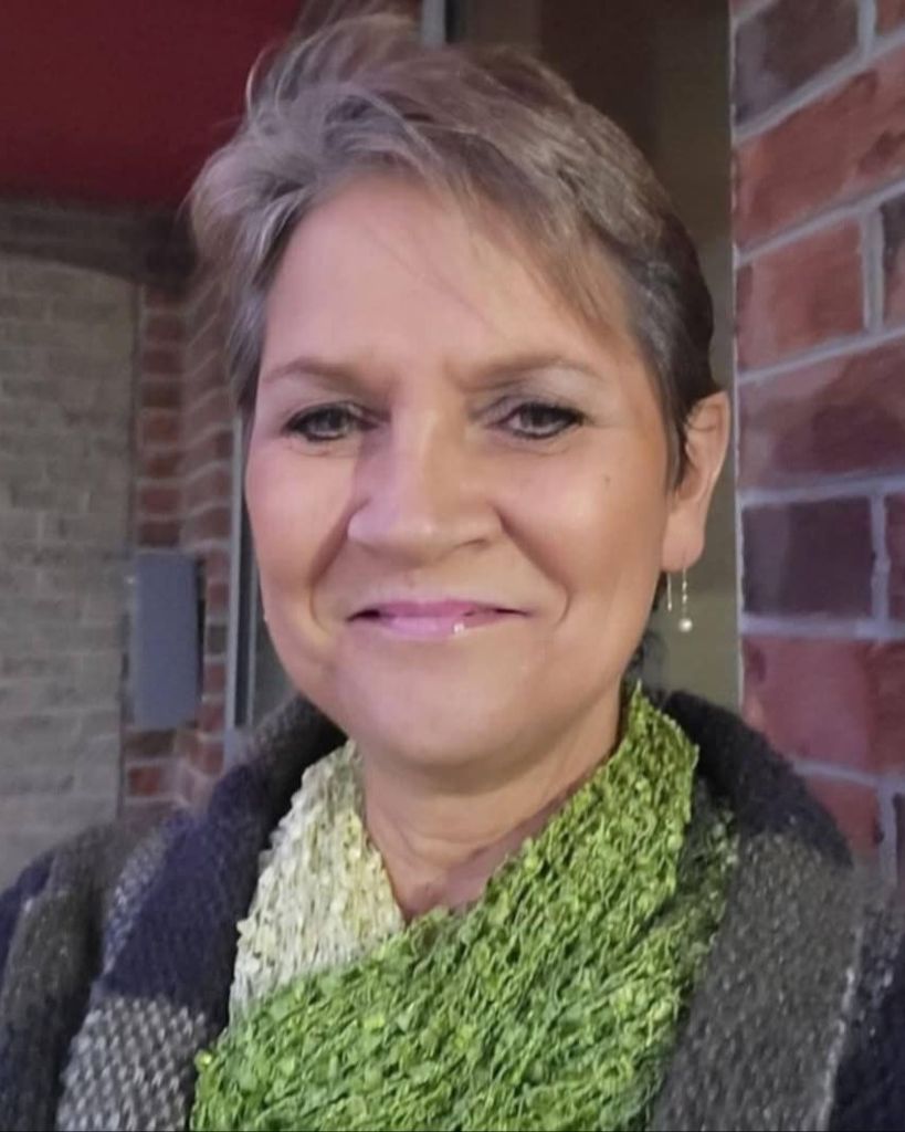 Pauline Yvonne Wade-Gable