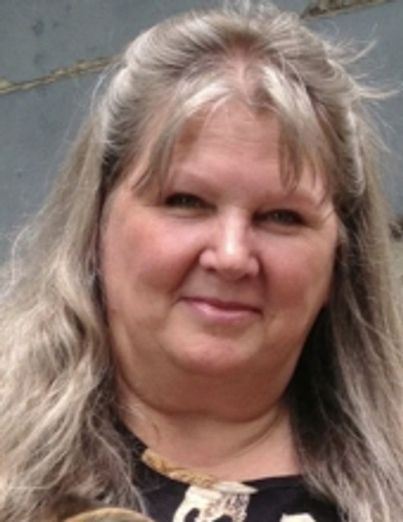 Cheryl Etchen