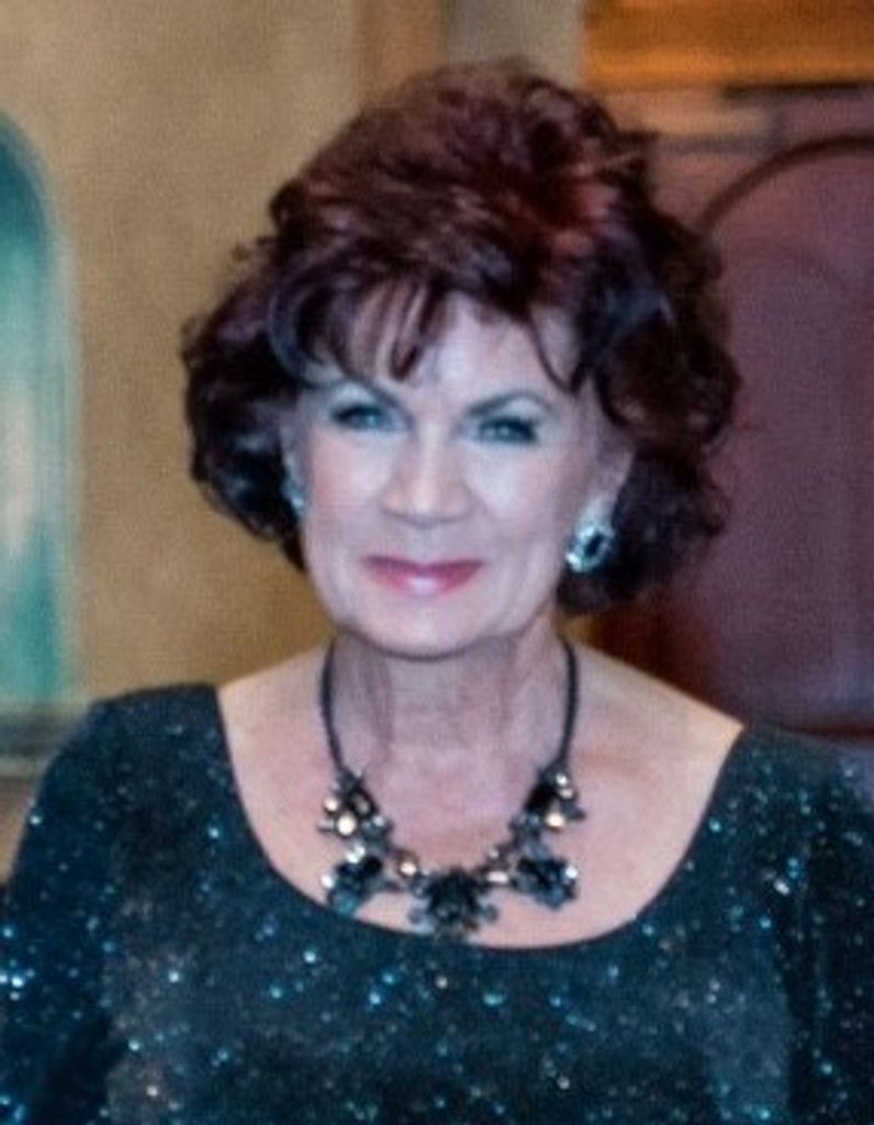 Billie Marie Peters