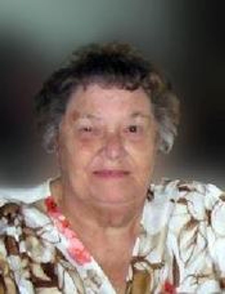 Fannie Lois Roberts