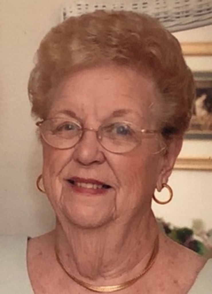 Mary E. Stenn Profile Photo