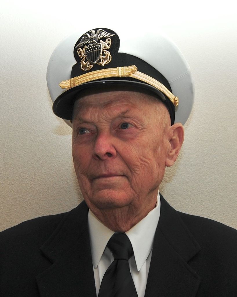 Ralph Castleton Walgren