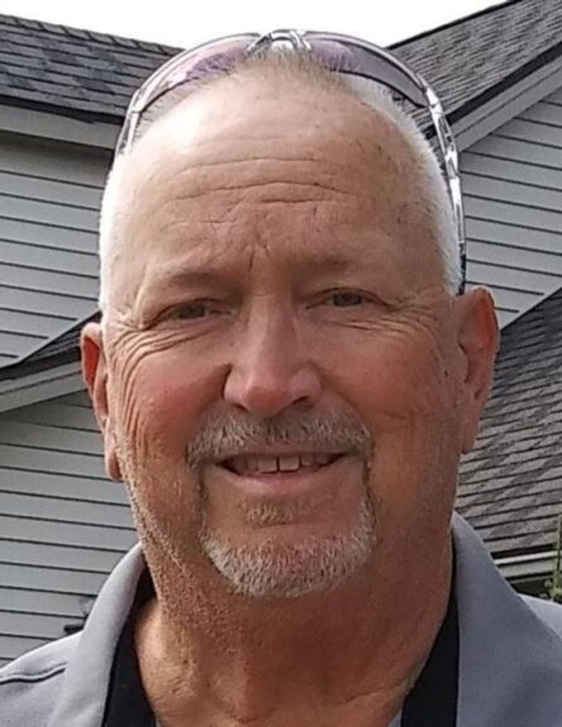 Vernon Ray Ellingsworth