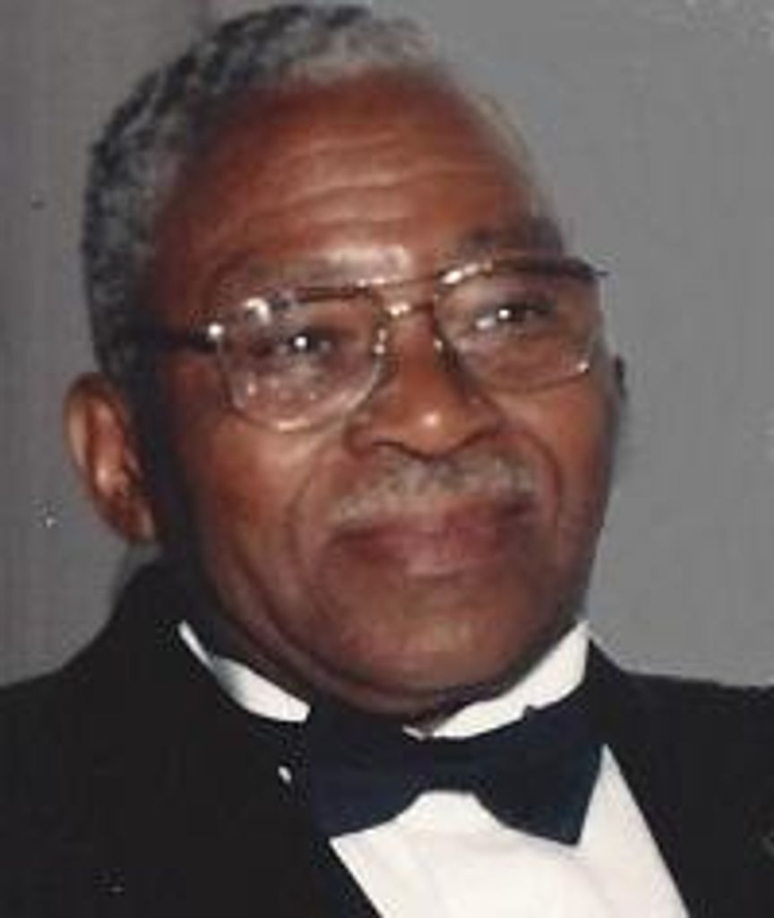 Carlis Noble Ragland Sr. Profile Photo