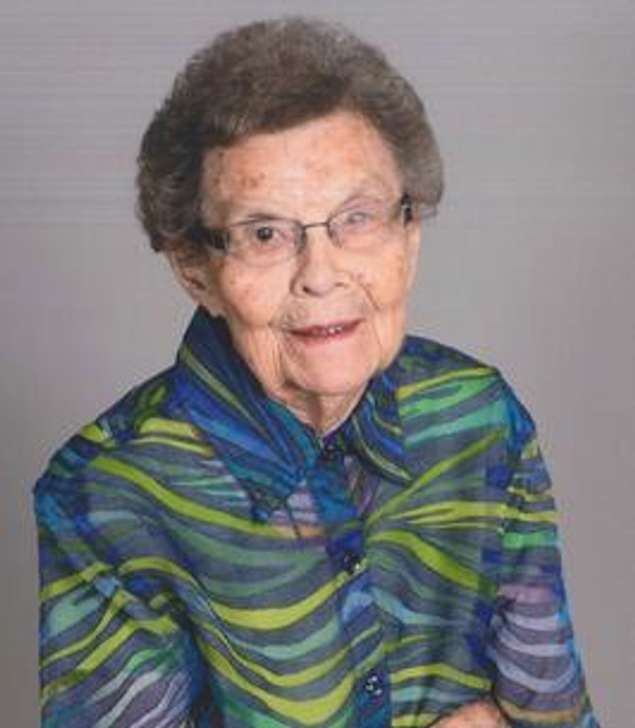 Catharine Louisa "Katie" Munday (Miller) Profile Photo