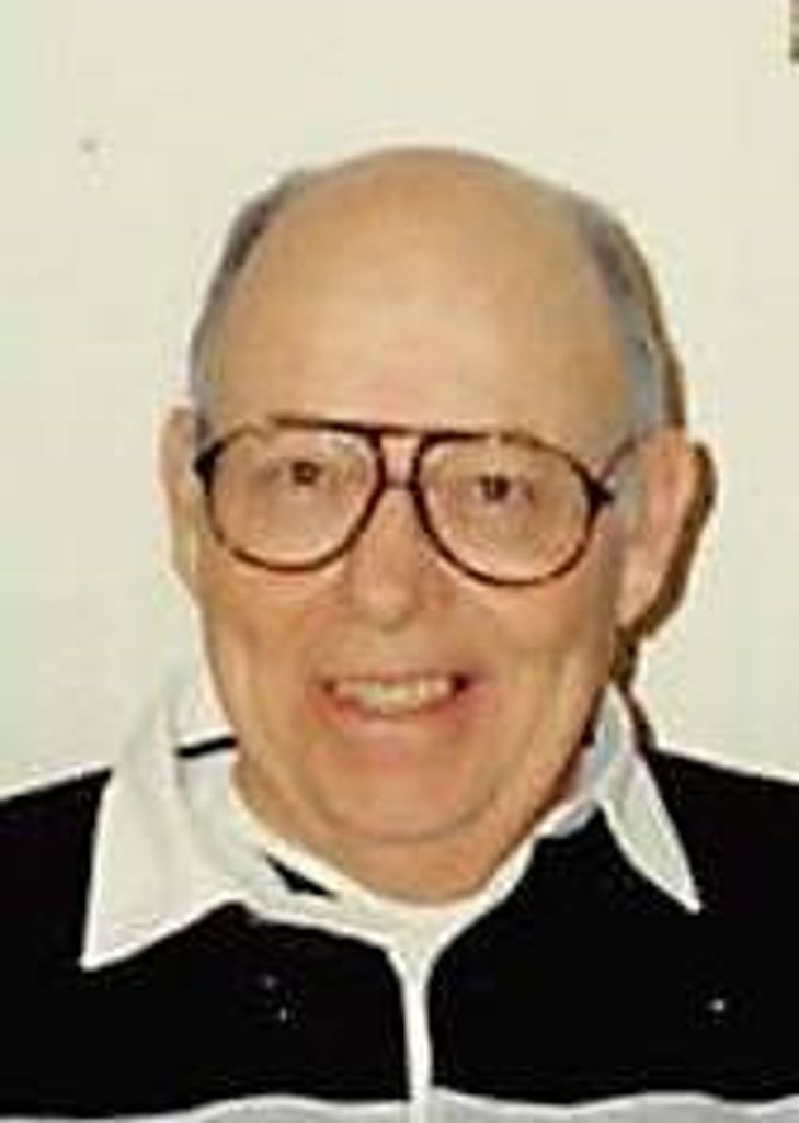 Robert Hall