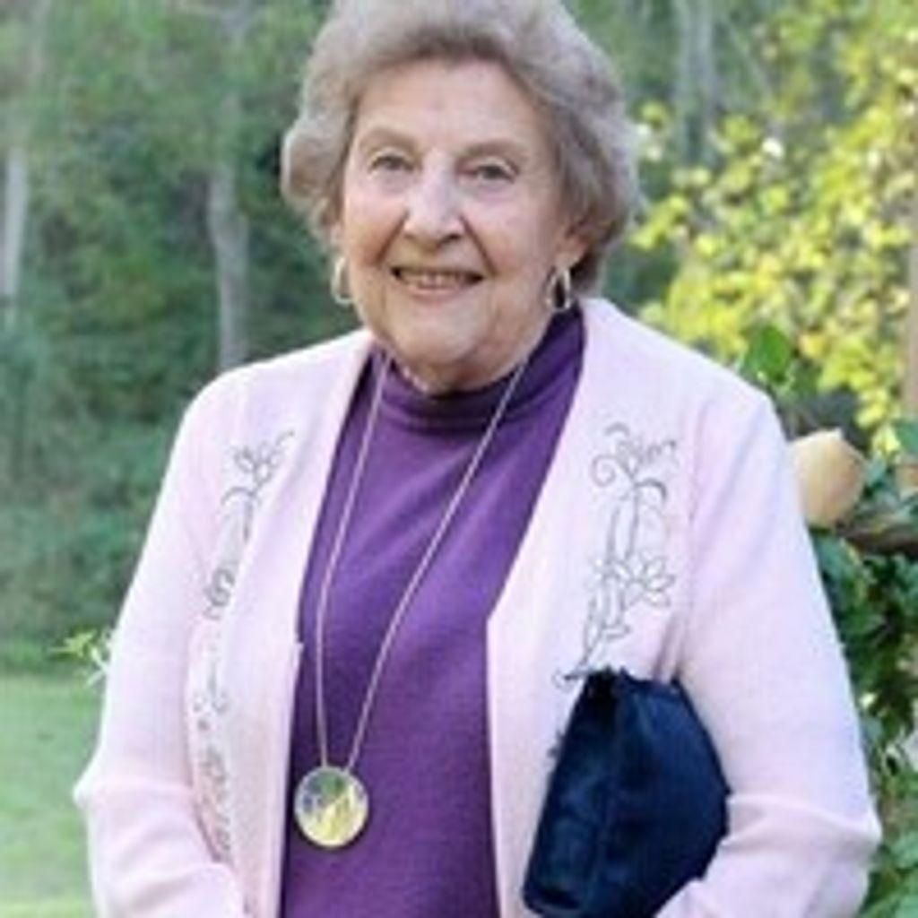 Anna Rose Morehead Profile Photo