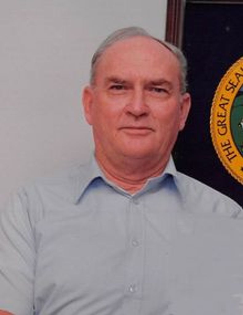 James William Black Profile Photo
