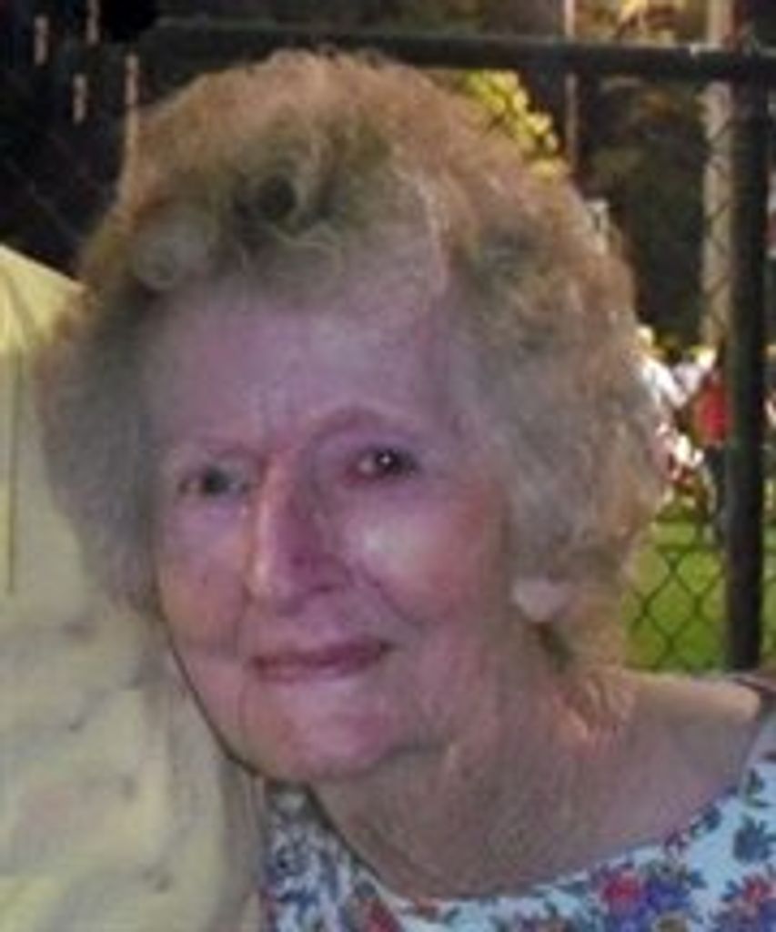 Zelma Ree Morris