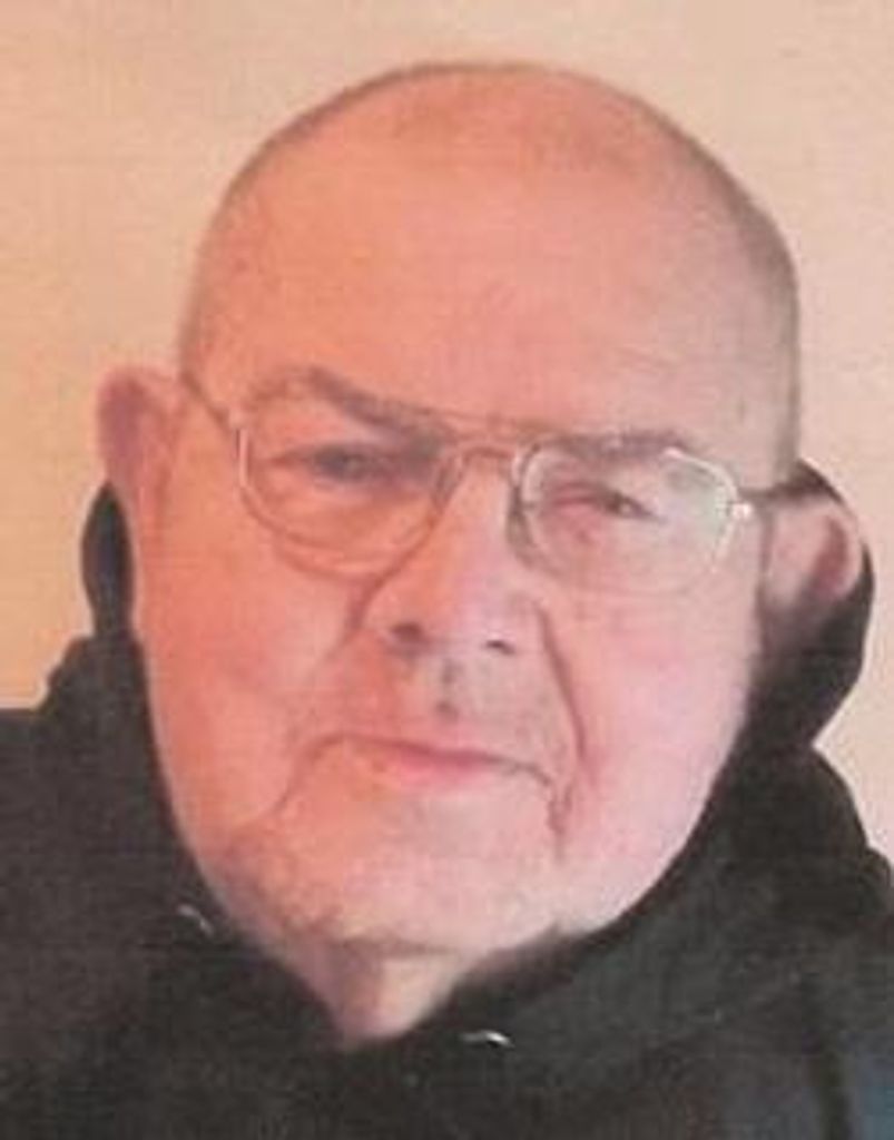 Robert Francis Achuff, Sr.