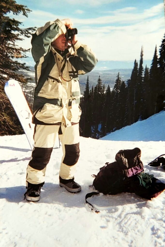 Gary William Senkowski Profile Photo