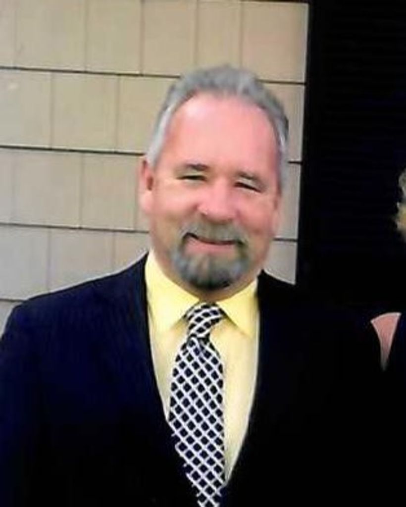 Kenneth Raymond Thibeault Profile Photo